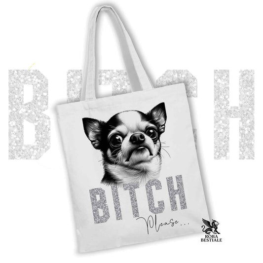 DOODLE Shopper - AMERICAN AKITA