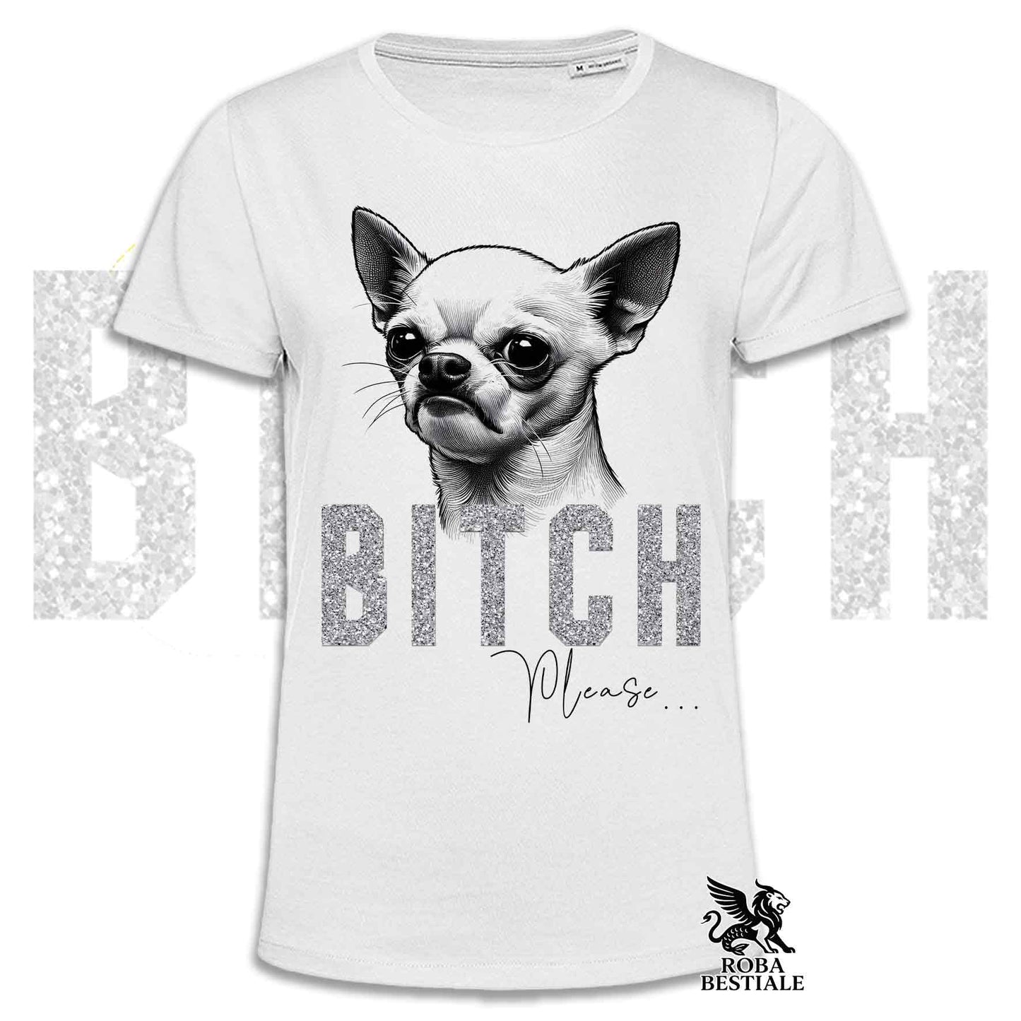 TOXIC T-shirt - AUSTRALIAN CATTLE DOG