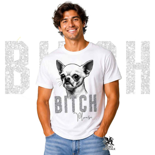 TOXIC T-shirt - AUSTRALIAN CATTLE DOG