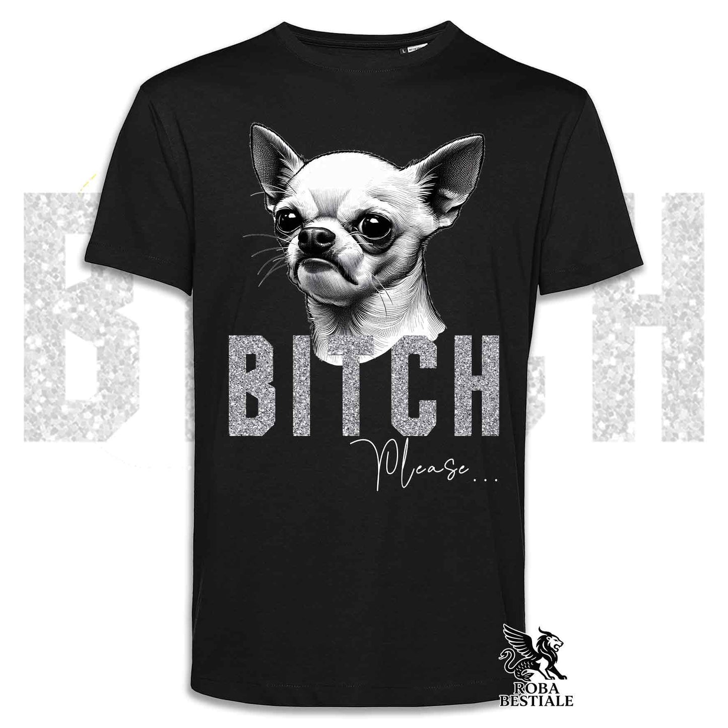 TOXIC T-shirt - AUSTRALIAN CATTLE DOG