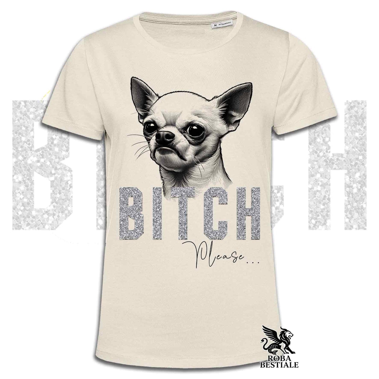 TOXIC T-shirt - AUSTRALIAN CATTLE DOG