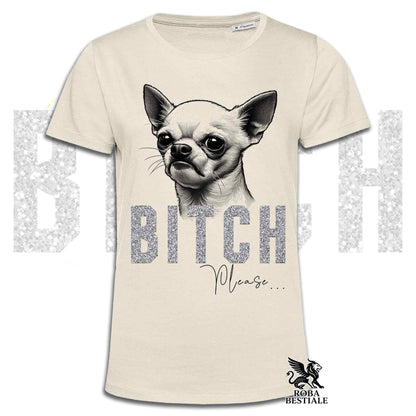 TOXIC T-shirt - AUSTRALIAN CATTLE DOG