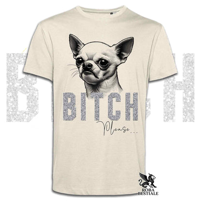 TOXIC T-shirt - AUSTRALIAN CATTLE DOG