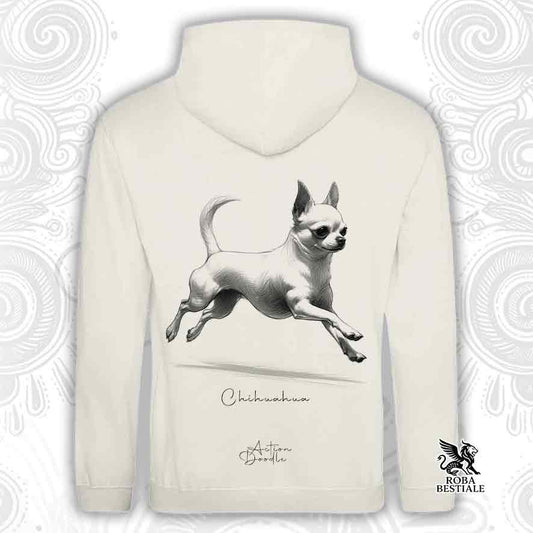 DOODLE T-Shirt - WHIPPET
