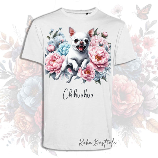 DOODLE T-Shirt - WHIPPET
