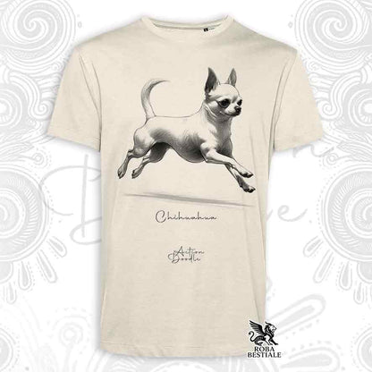 DOODLE T-Shirt - BOSTON TERRIER