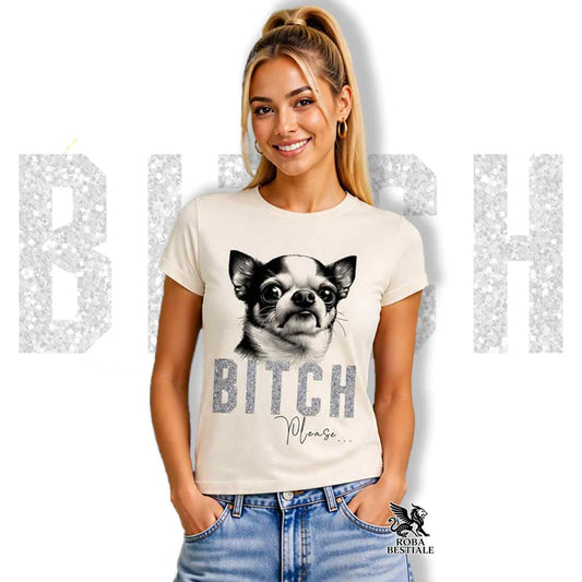 TOXIC T-shirt - AUSTRALIAN CATTLE DOG