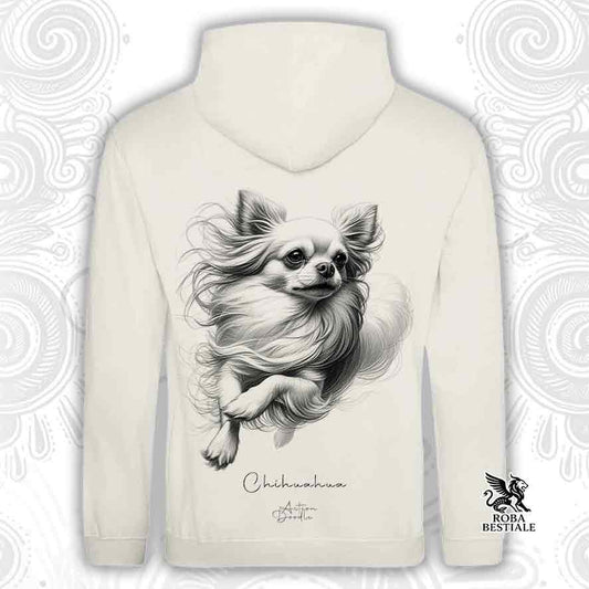 DOODLE T-Shirt - WHIPPET
