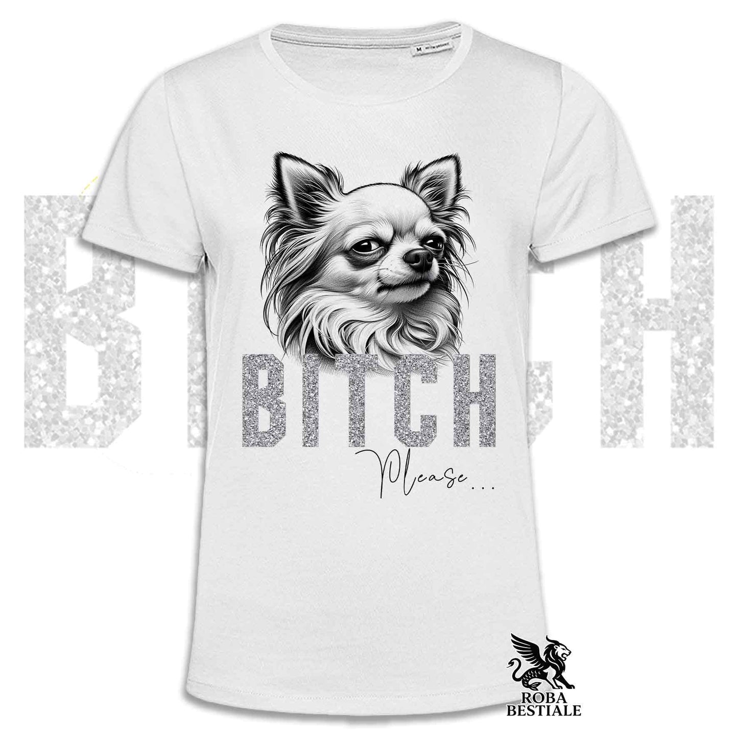 TOXIC T-shirt - AUSTRALIAN CATTLE DOG