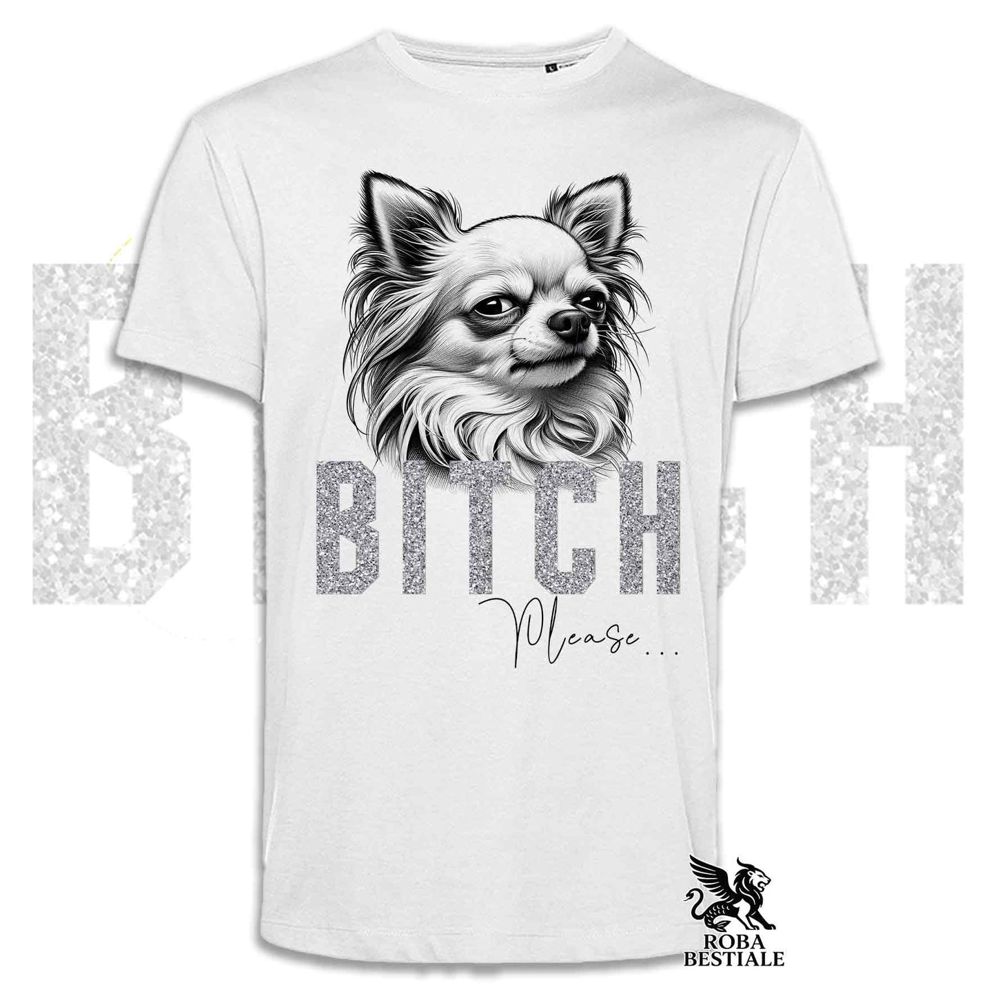 TOXIC T-shirt - AUSTRALIAN CATTLE DOG