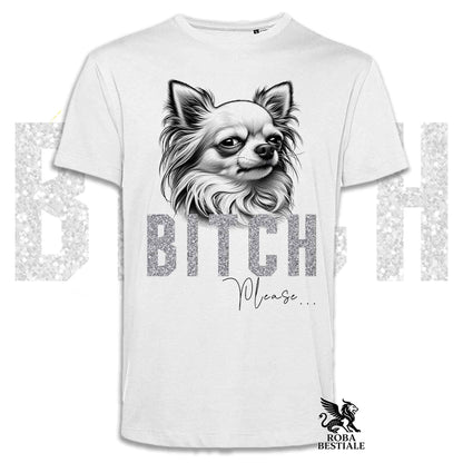 TOXIC T-shirt - AUSTRALIAN CATTLE DOG