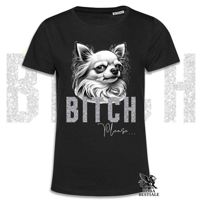 TOXIC T-shirt - AUSTRALIAN CATTLE DOG
