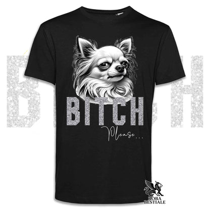 TOXIC T-shirt - AUSTRALIAN CATTLE DOG