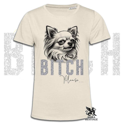 TOXIC T-shirt - AUSTRALIAN CATTLE DOG