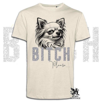 TOXIC T-shirt - AUSTRALIAN CATTLE DOG