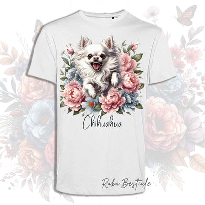 DOODLE T-Shirt - WHIPPET