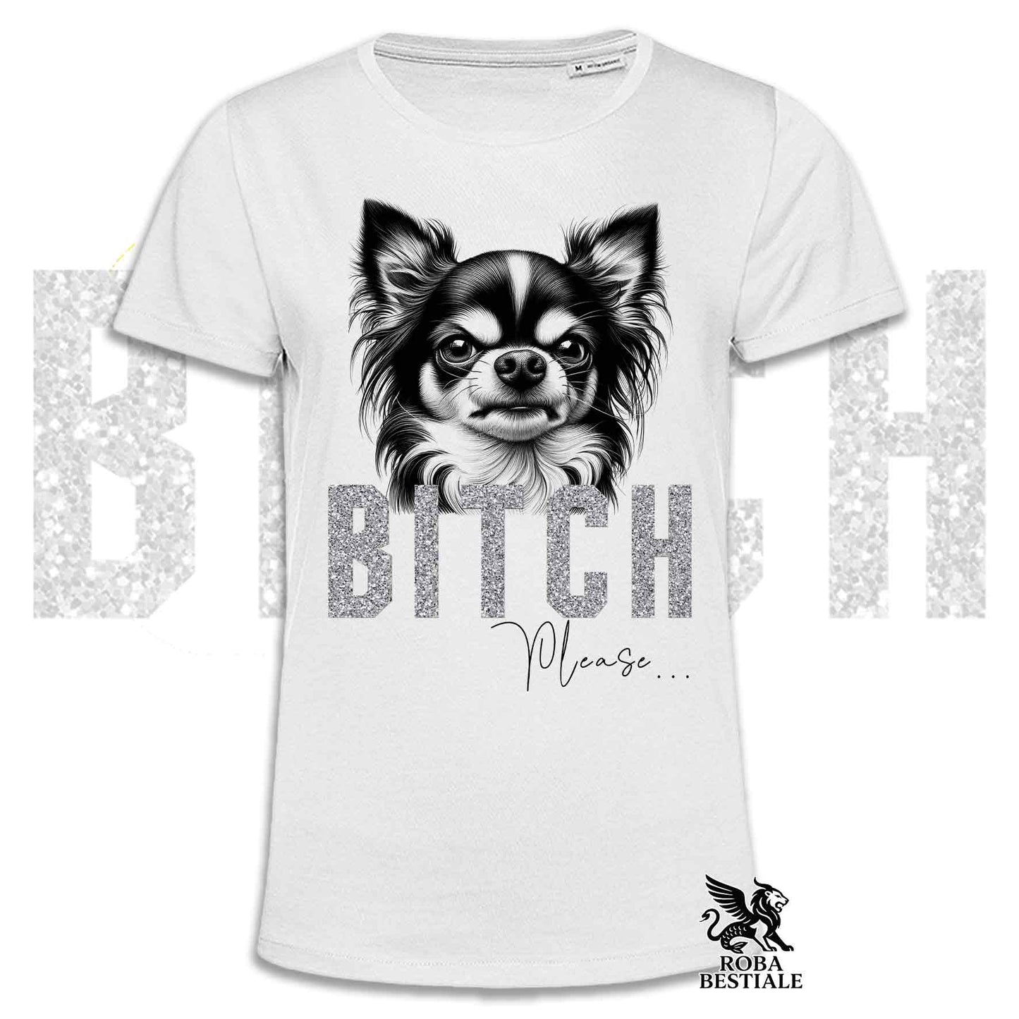 TOXIC T-shirt - AUSTRALIAN CATTLE DOG