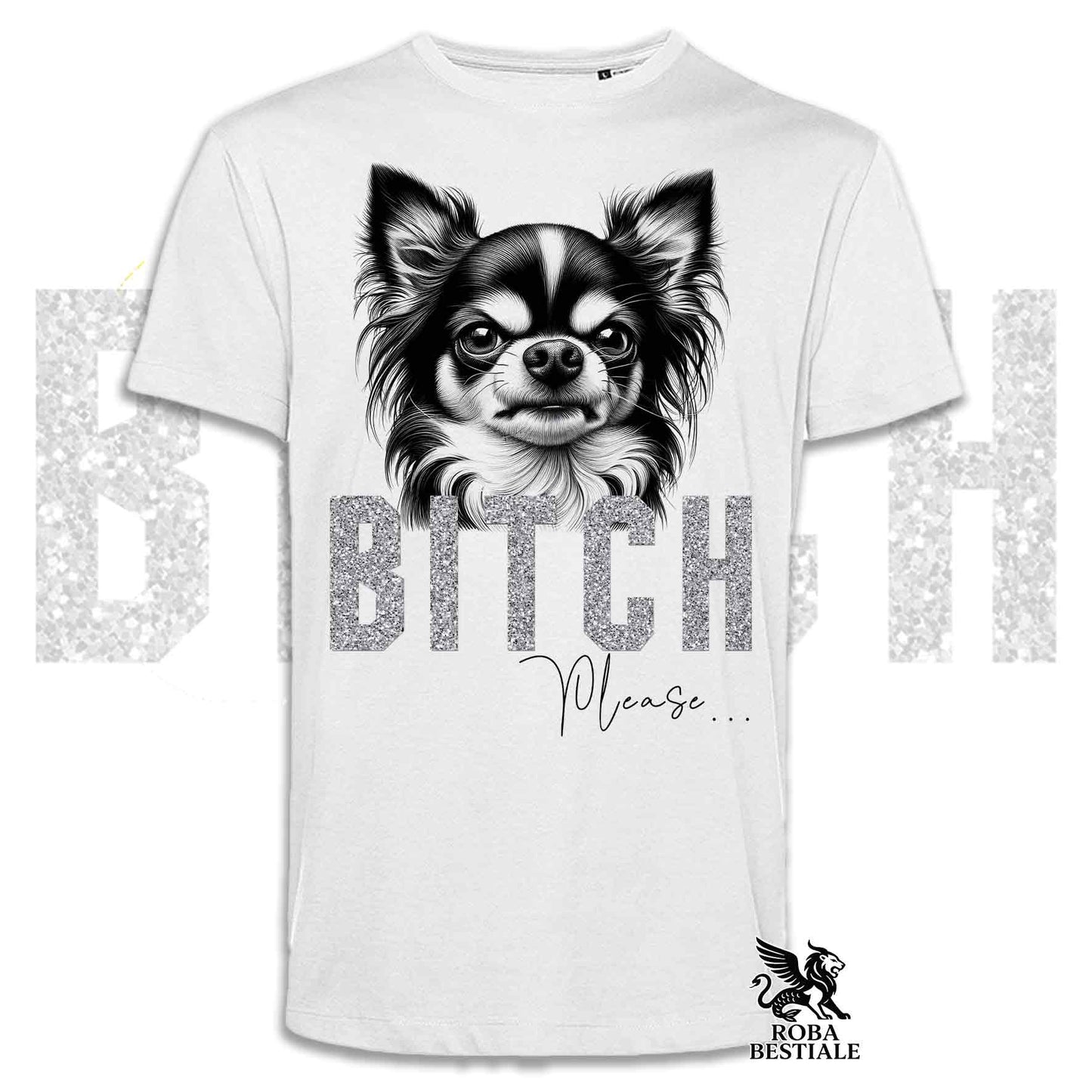 TOXIC T-shirt - AUSTRALIAN CATTLE DOG