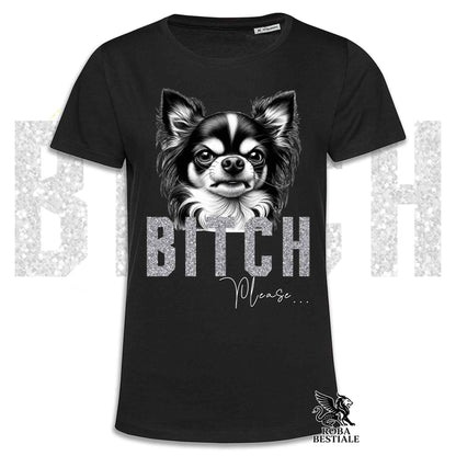 TOXIC T-shirt - AUSTRALIAN CATTLE DOG