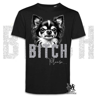 TOXIC T-shirt - AUSTRALIAN CATTLE DOG