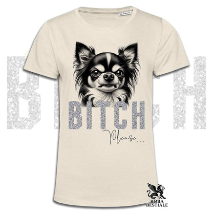 TOXIC T-shirt - AUSTRALIAN CATTLE DOG