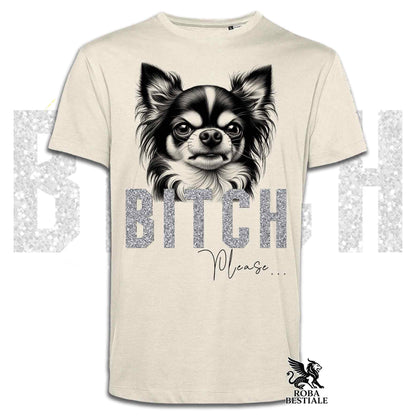 TOXIC T-shirt - AUSTRALIAN CATTLE DOG