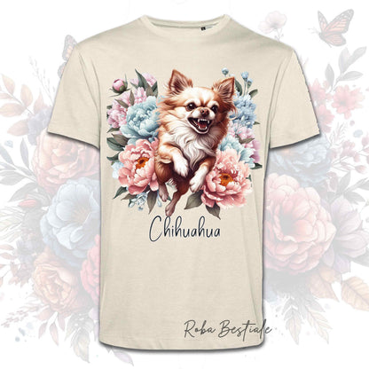 DOODLE T-Shirt - WHIPPET