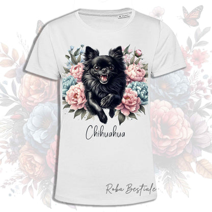 DOODLE T-Shirt - WHIPPET