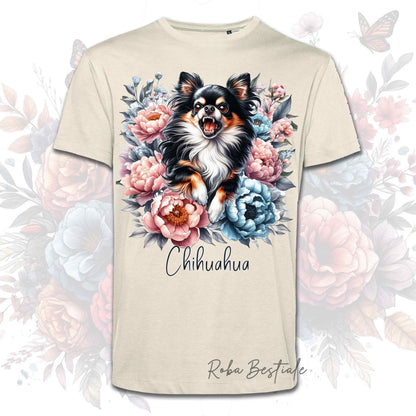 DOODLE T-Shirt - WHIPPET