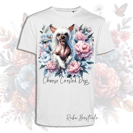 DOODLE T-Shirt - WHIPPET