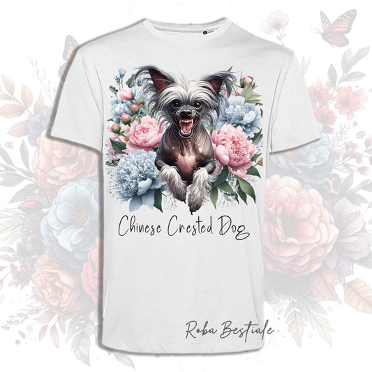 DOODLE T-Shirt - WHIPPET