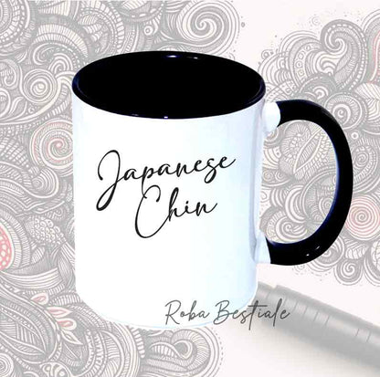 DOODLE mug - DUTCH SHEPHERD