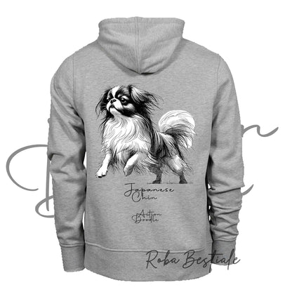 DOODLE T-Shirt - WHIPPET