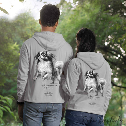 DOODLE T-Shirt - WHIPPET