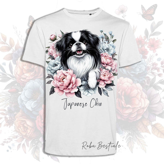 DOODLE T-Shirt - WHIPPET