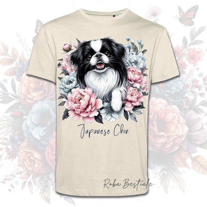 DOODLE T-Shirt - WHIPPET