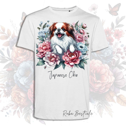 DOODLE T-Shirt - WHIPPET