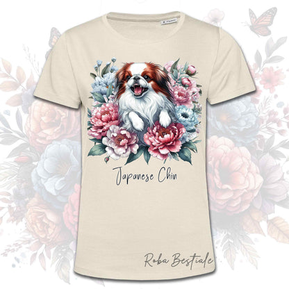 DOODLE T-Shirt - WHIPPET