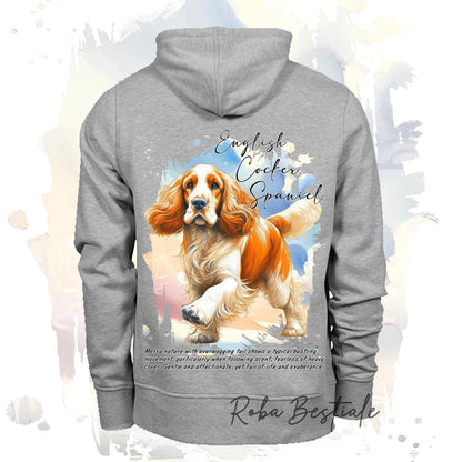 DOODLE T-Shirt - WHIPPET