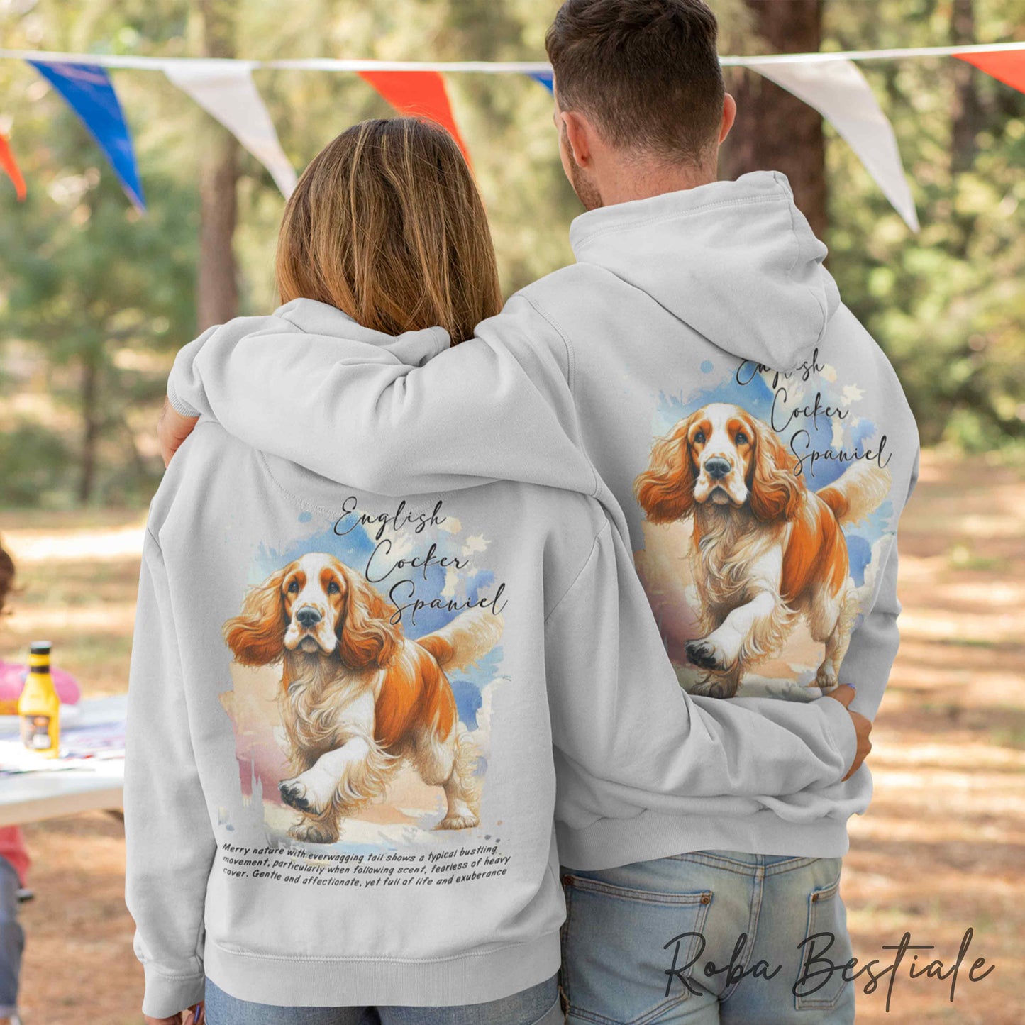 DOODLE T-Shirt - WHIPPET