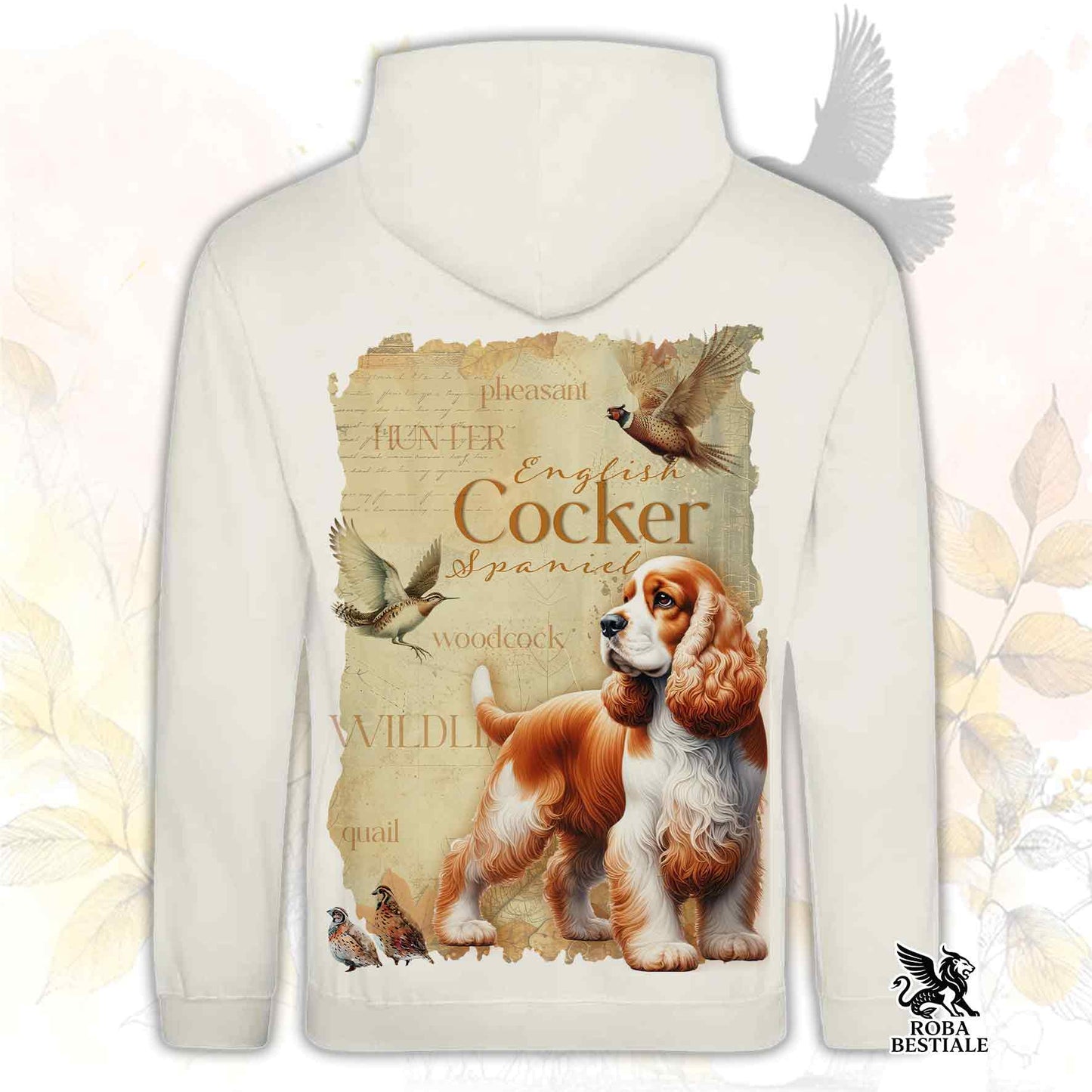 DOODLE T-Shirt - WHIPPET