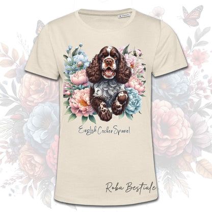 DOODLE T-Shirt - WHIPPET