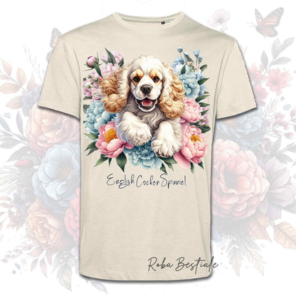 DOODLE T-Shirt - WHIPPET