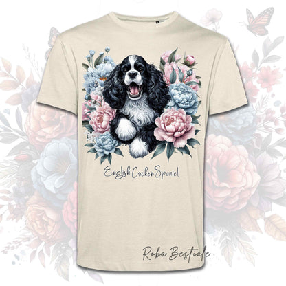 DOODLE T-Shirt - WHIPPET