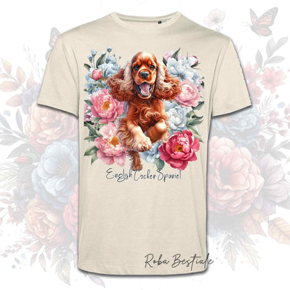 DOODLE T-Shirt - WHIPPET