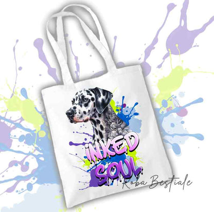 DOODLE Shopper - AUSTRALIAN CATTLE DOG