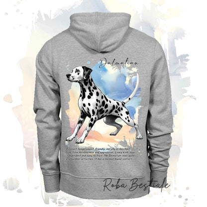 DOODLE T-Shirt - WHIPPET