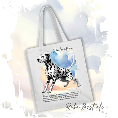 DOODLE Shopper - AMERICAN AKITA