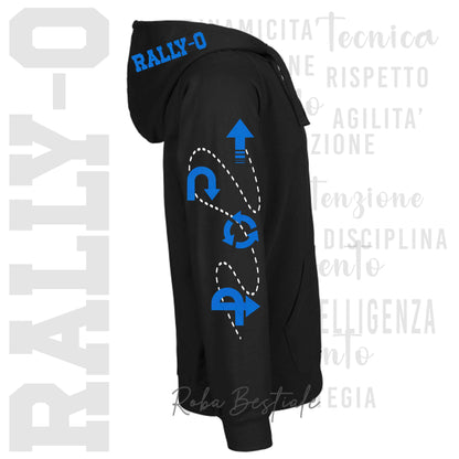 DOODLE T-Shirt - WHIPPET