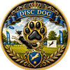 Disc Dog